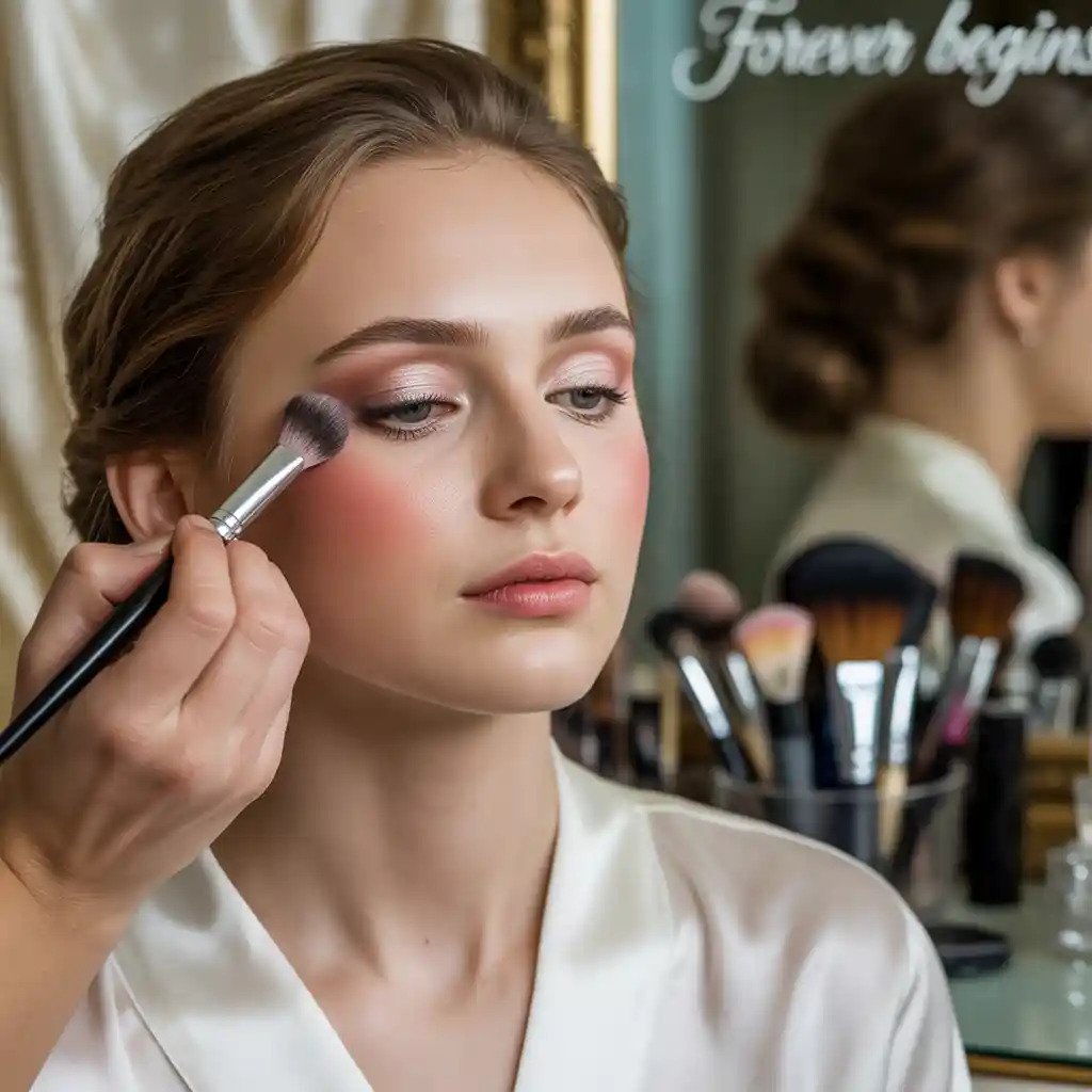 איפור כלות בישראל